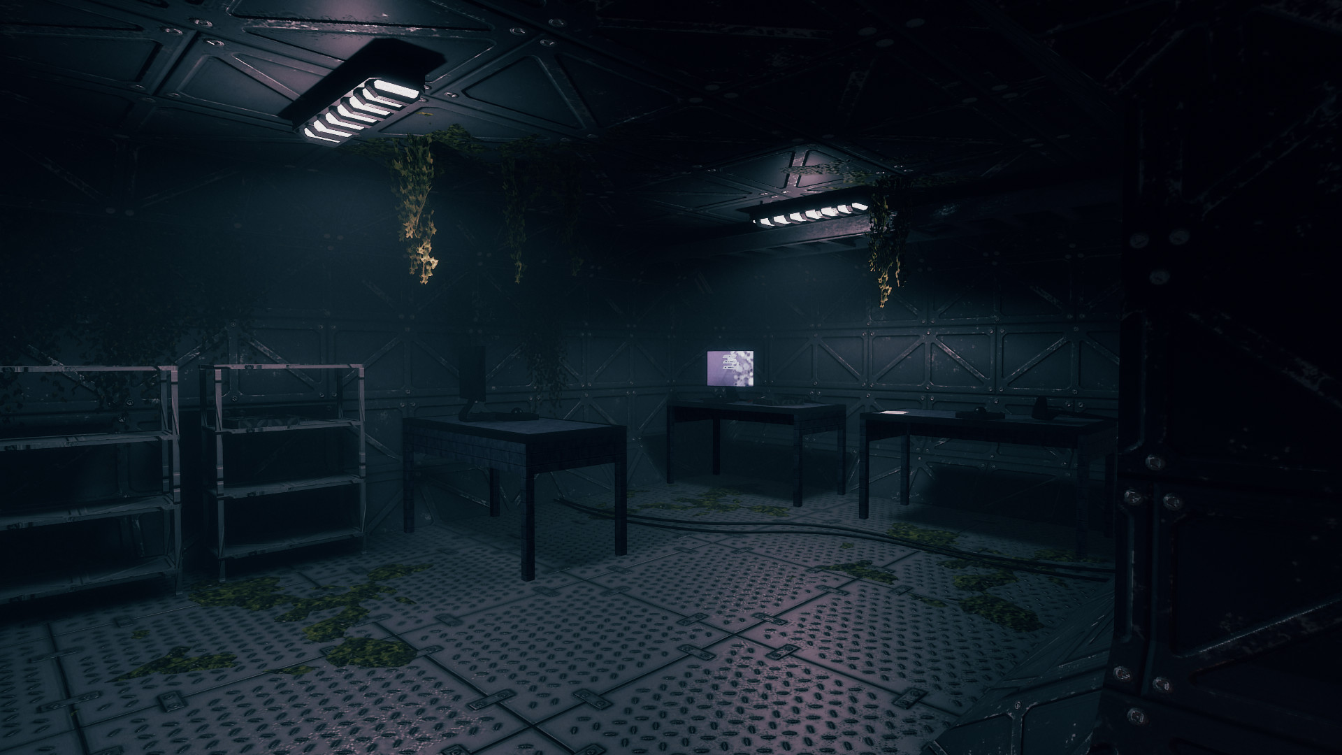 The Walking Fish 2: Final Frontier screenshot 7