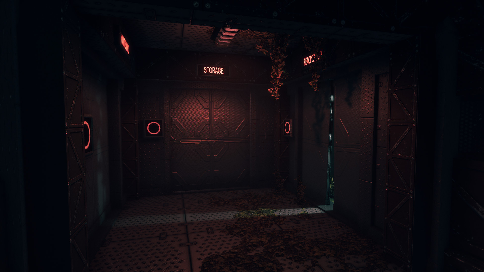 The Walking Fish 2: Final Frontier screenshot 4