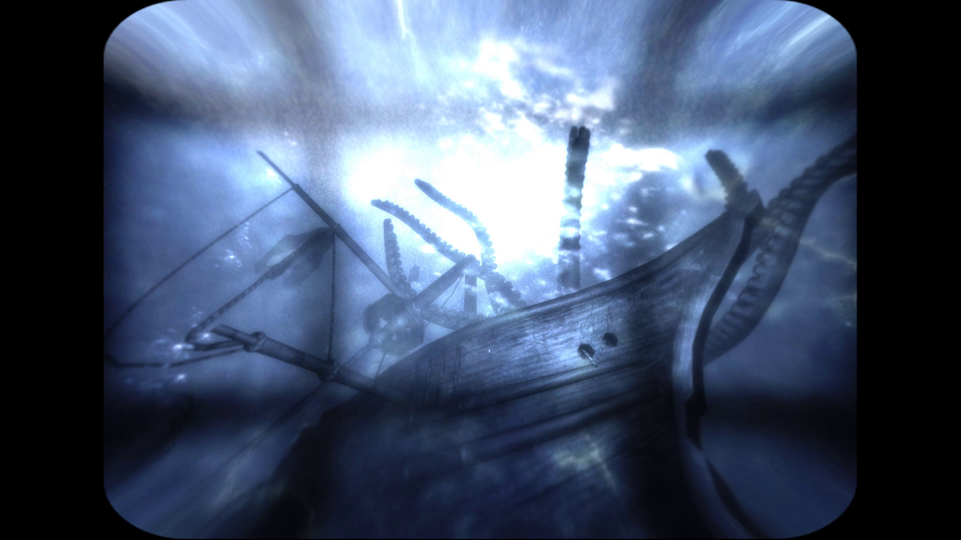 Lammana: The Looe Island Mystery screenshot 2