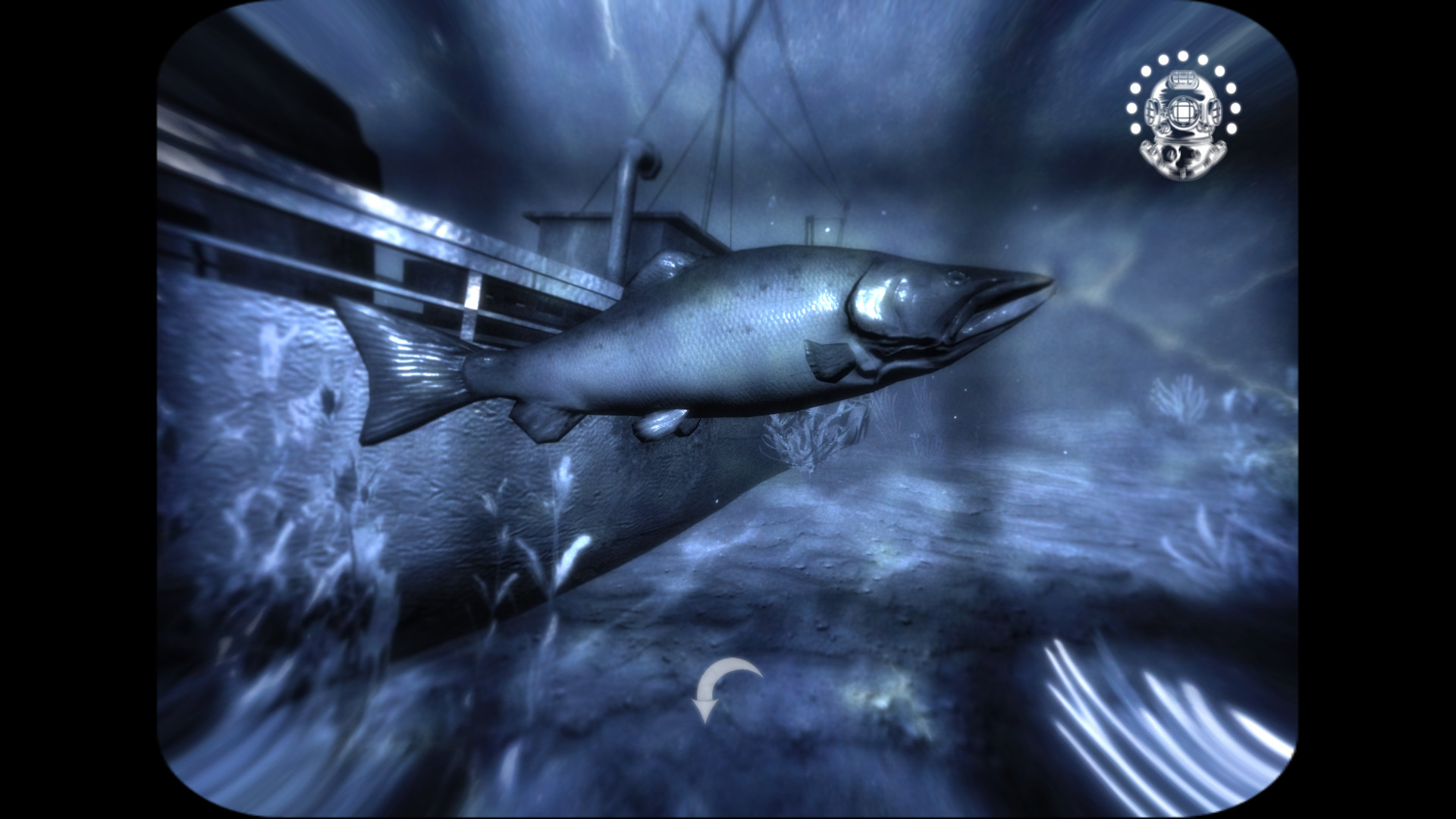 Lammana: The Looe Island Mystery screenshot 7