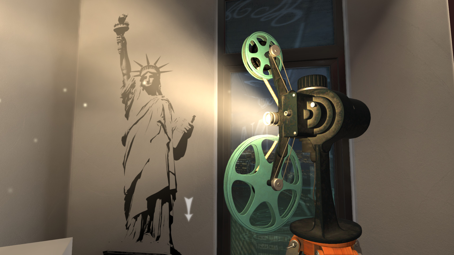 Lammana: The Looe Island Mystery screenshot 17