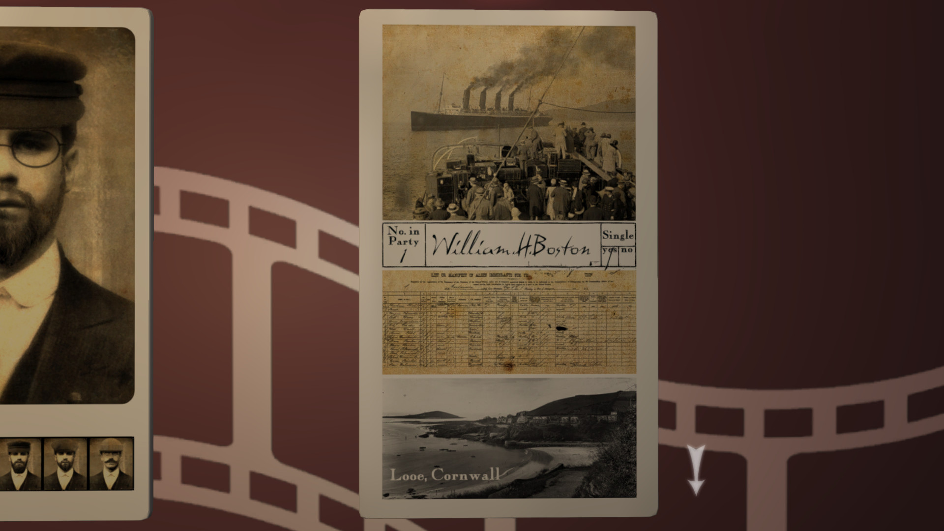 Lammana: The Looe Island Mystery screenshot 18