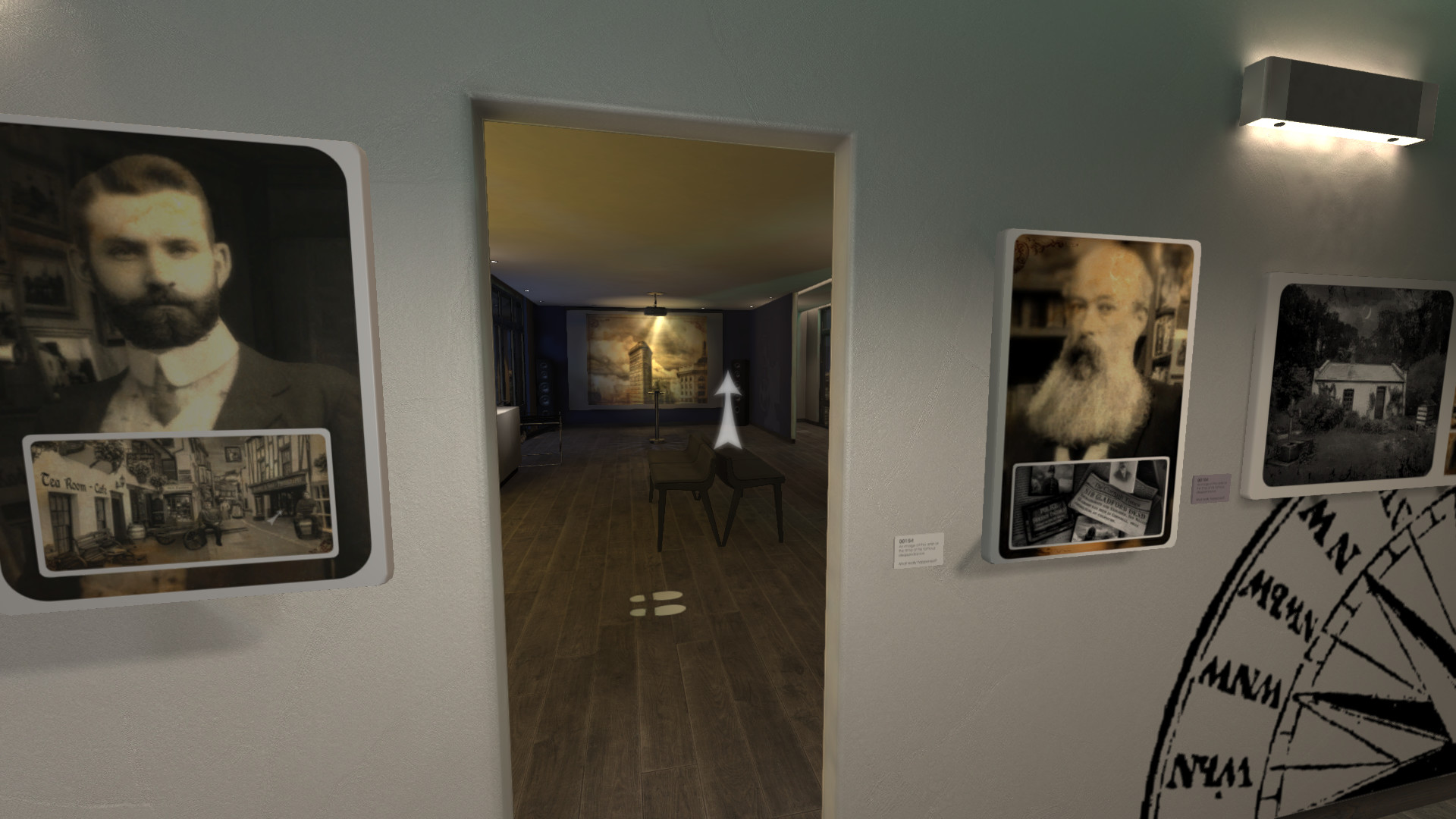 Lammana: The Looe Island Mystery screenshot 16