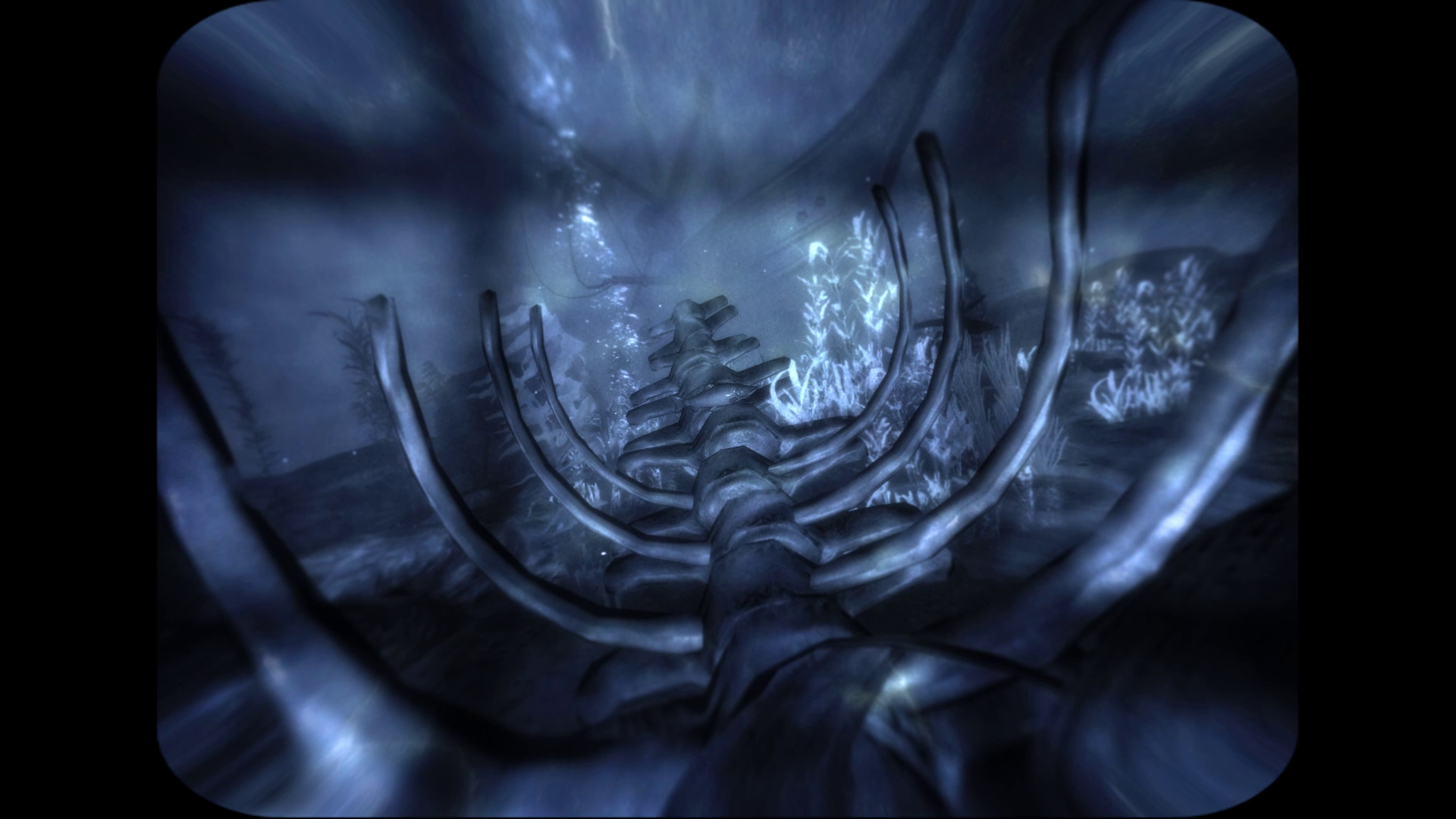 Lammana: The Looe Island Mystery screenshot 4