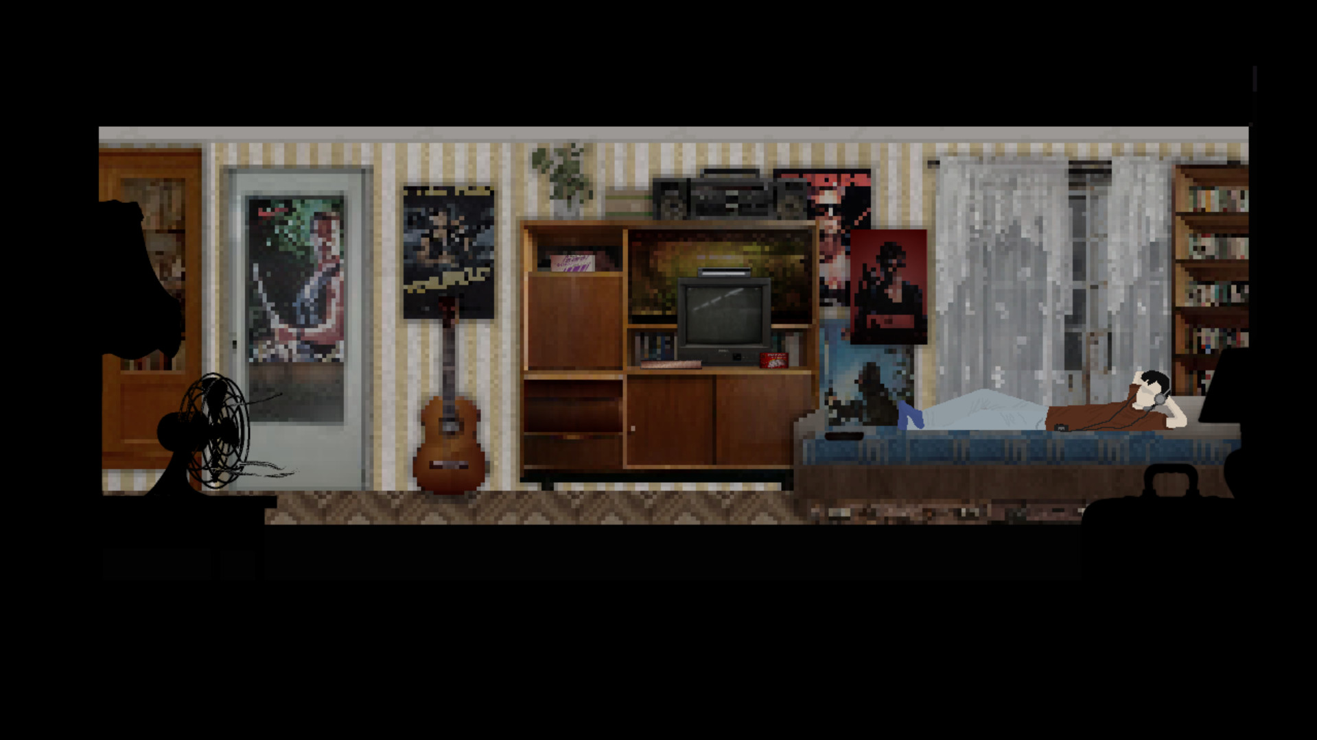 DOM RUSALOK screenshot 7