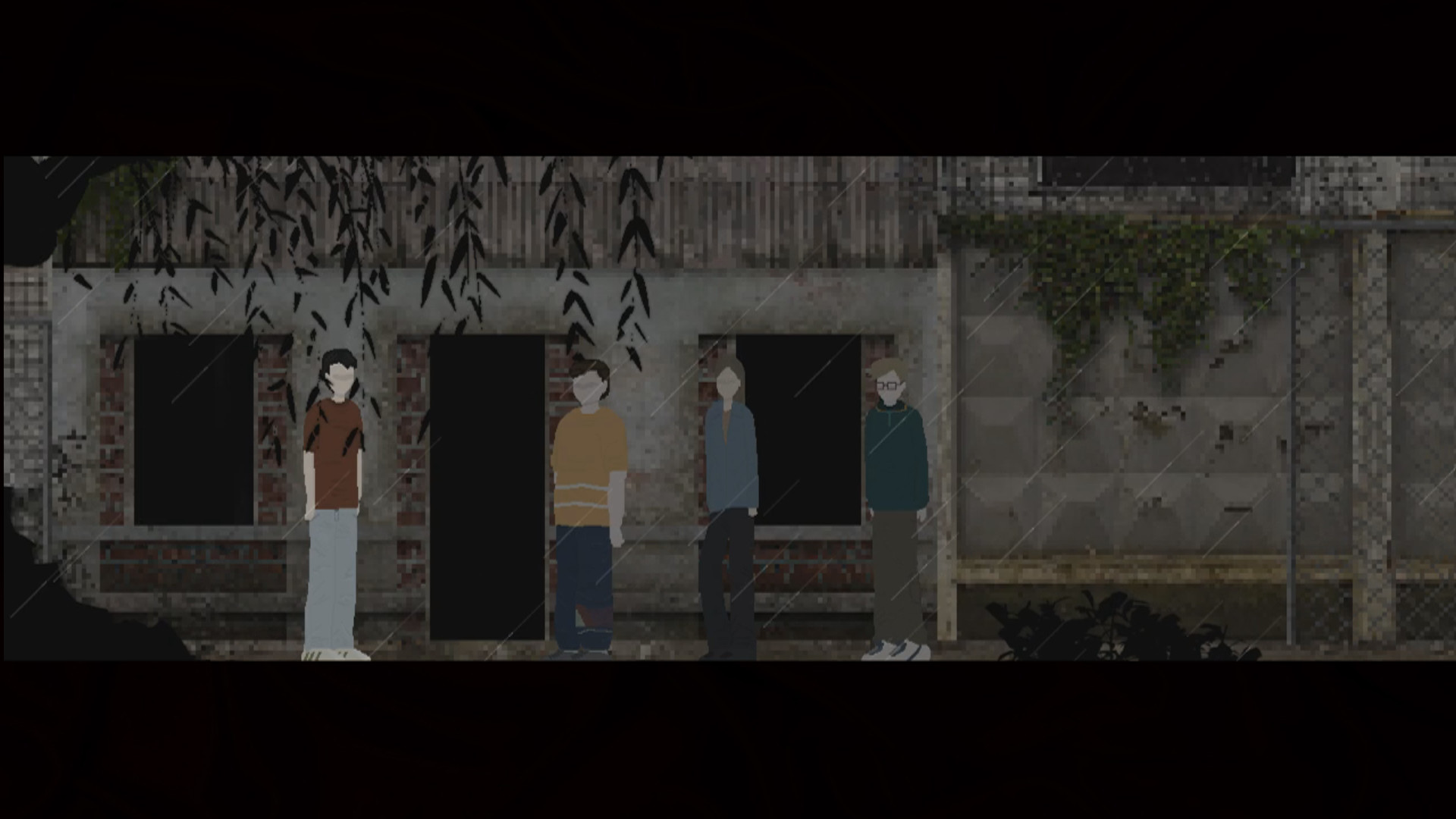 DOM RUSALOK screenshot 4