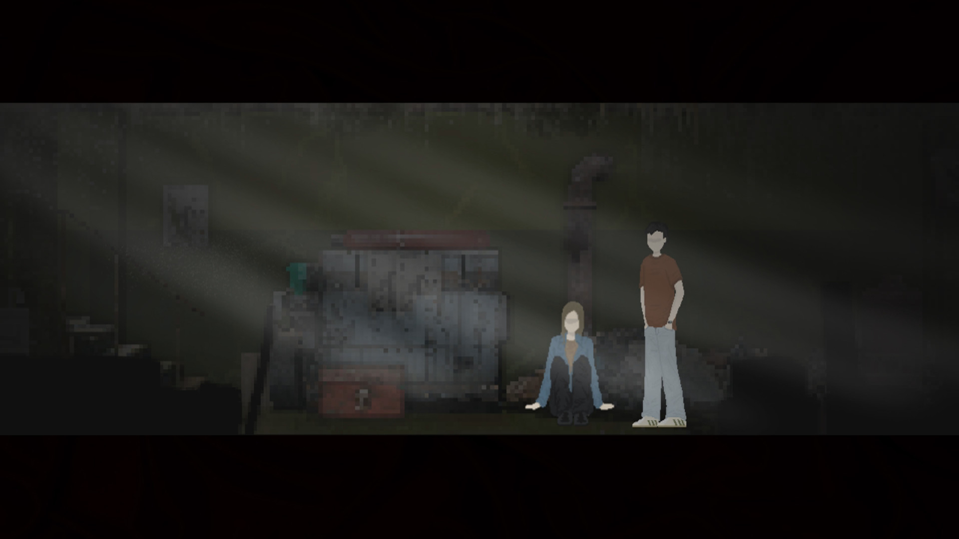 DOM RUSALOK screenshot 2