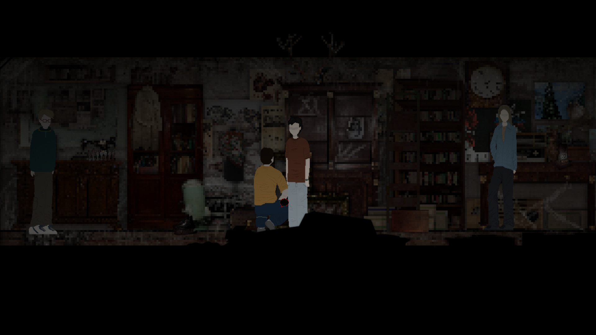 DOM RUSALOK screenshot 5