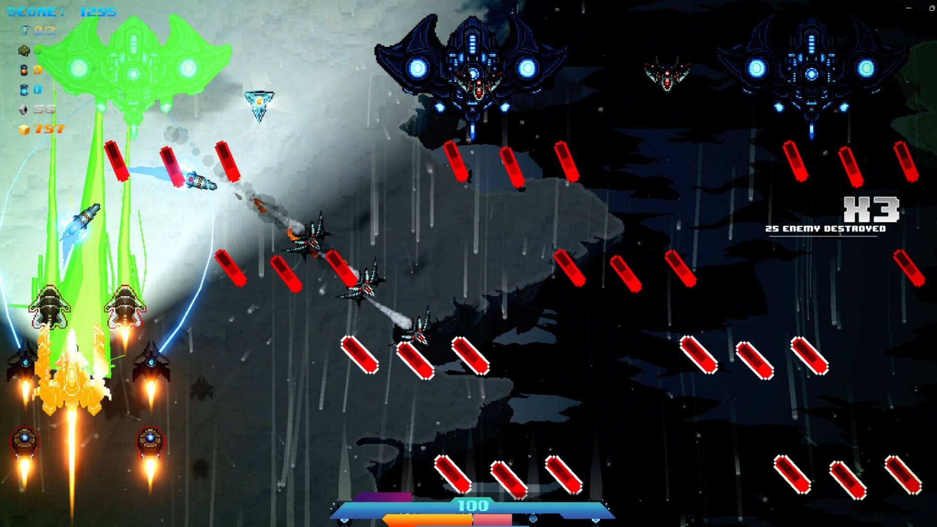 Beyond Solar screenshot 17