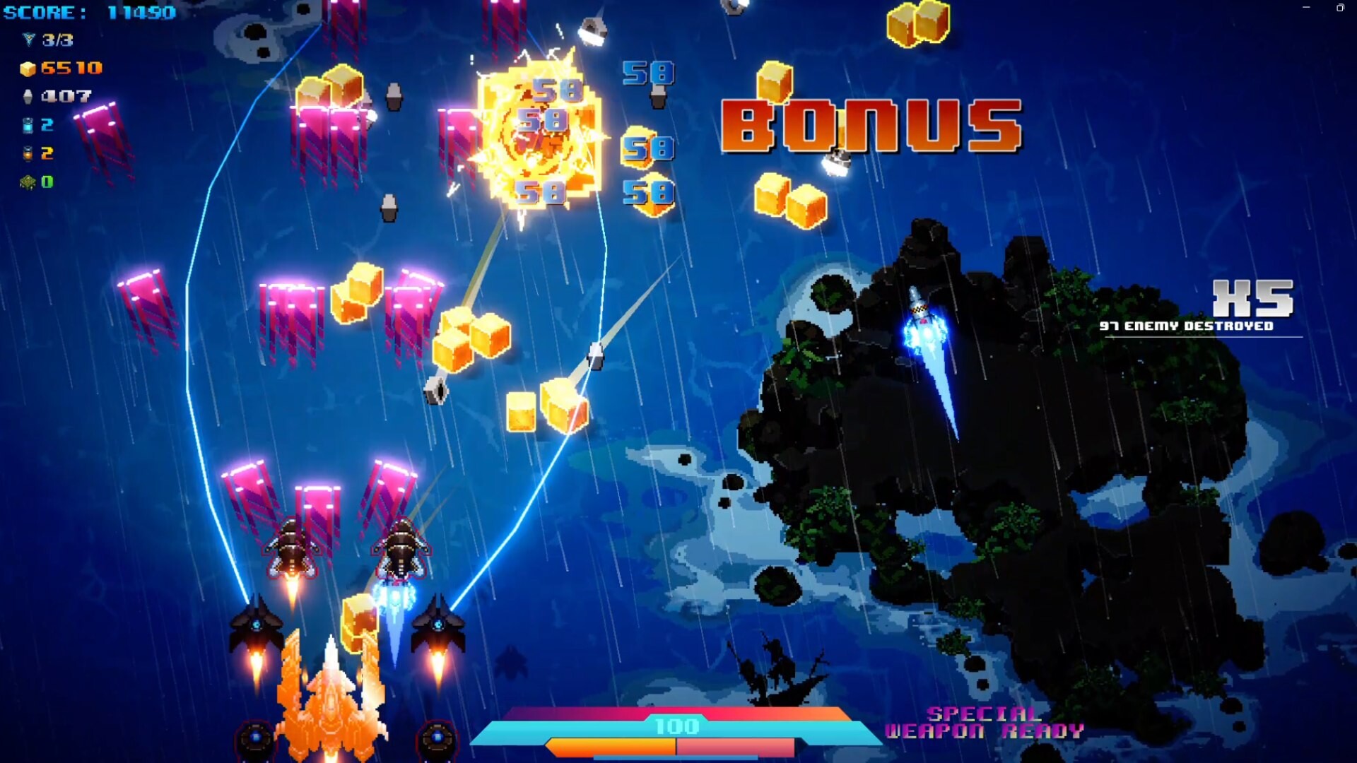 Beyond Solar screenshot 16