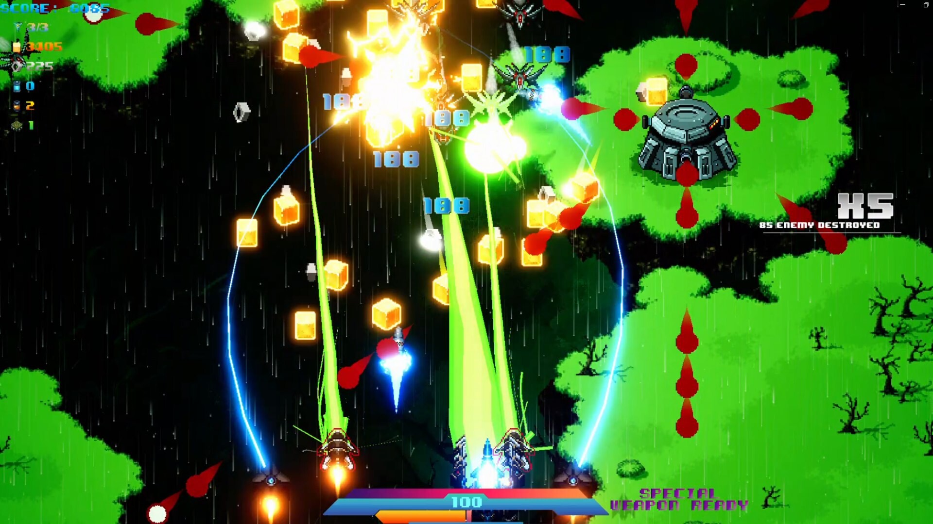 Beyond Solar screenshot 12