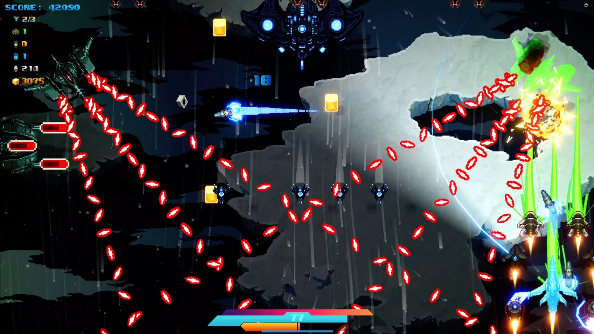 Beyond Solar screenshot 7