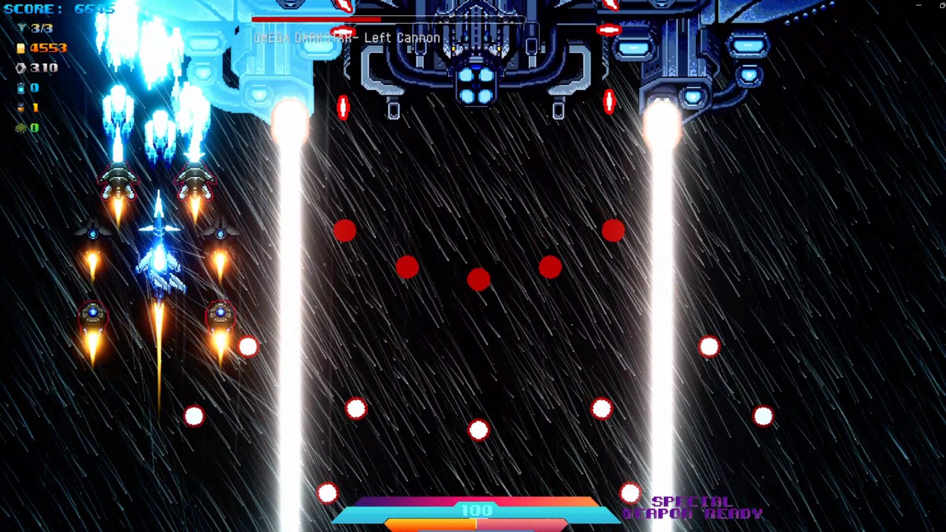 Beyond Solar screenshot 2