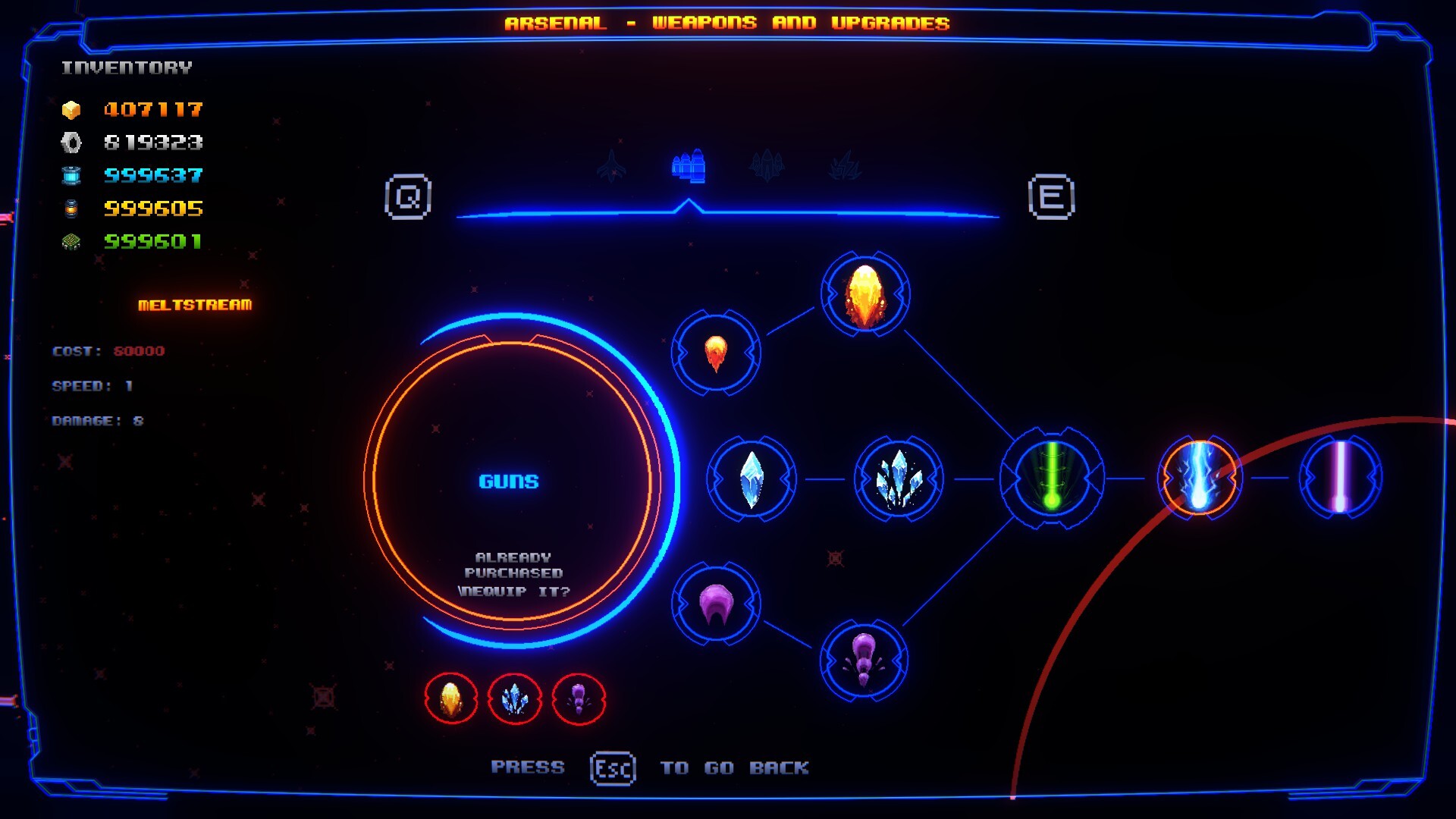 Beyond Solar screenshot 11