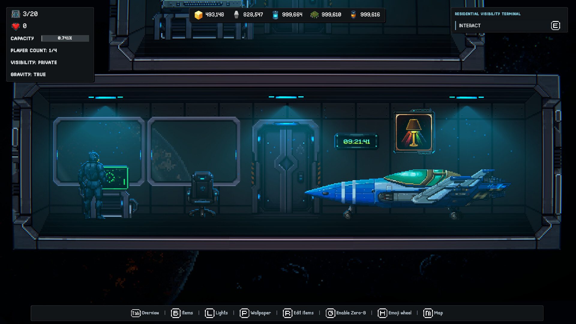 Beyond Solar screenshot 5
