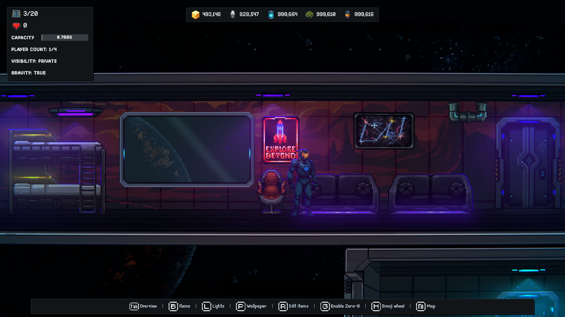 Beyond Solar screenshot 4