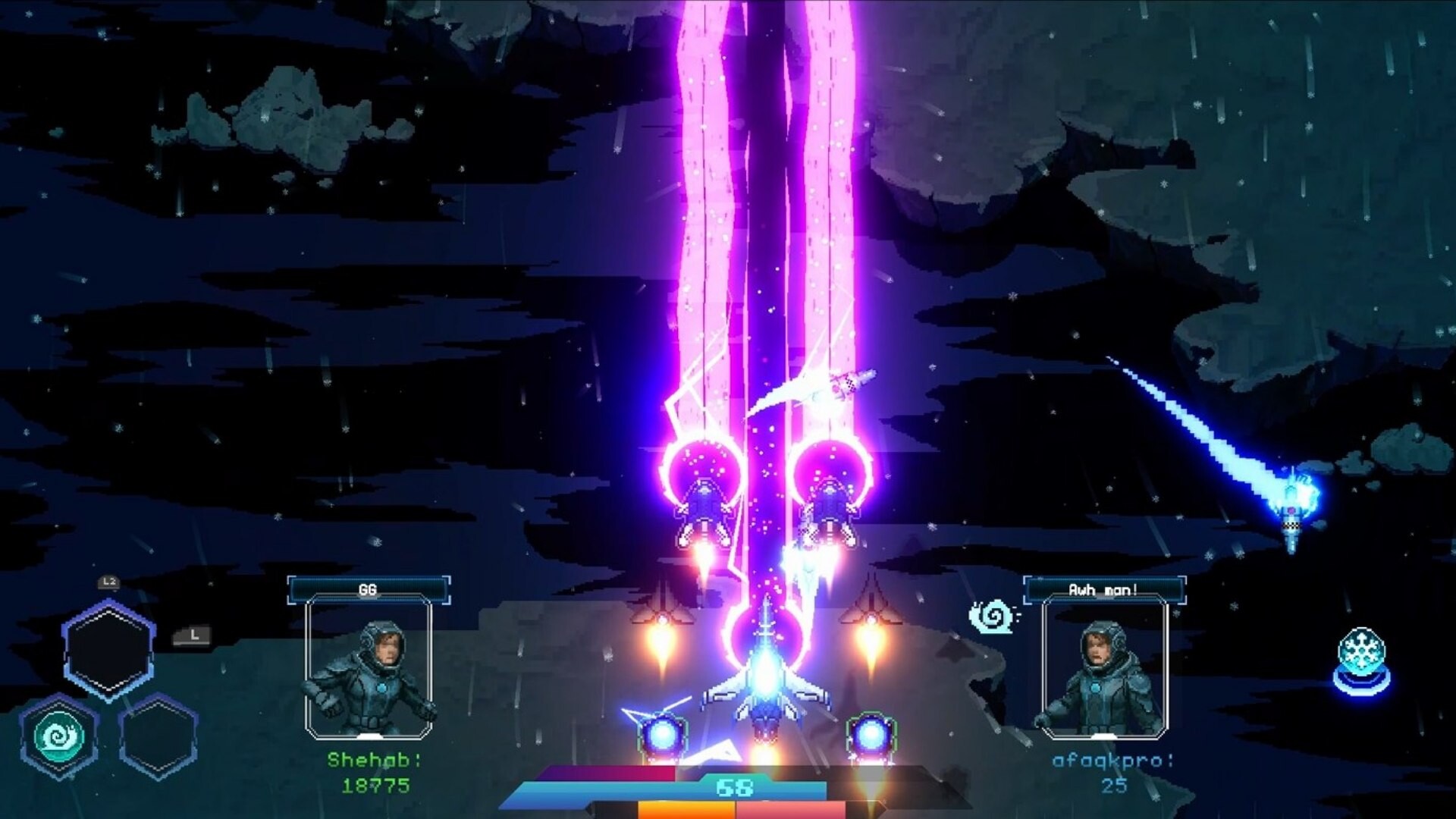 Beyond Solar screenshot 14