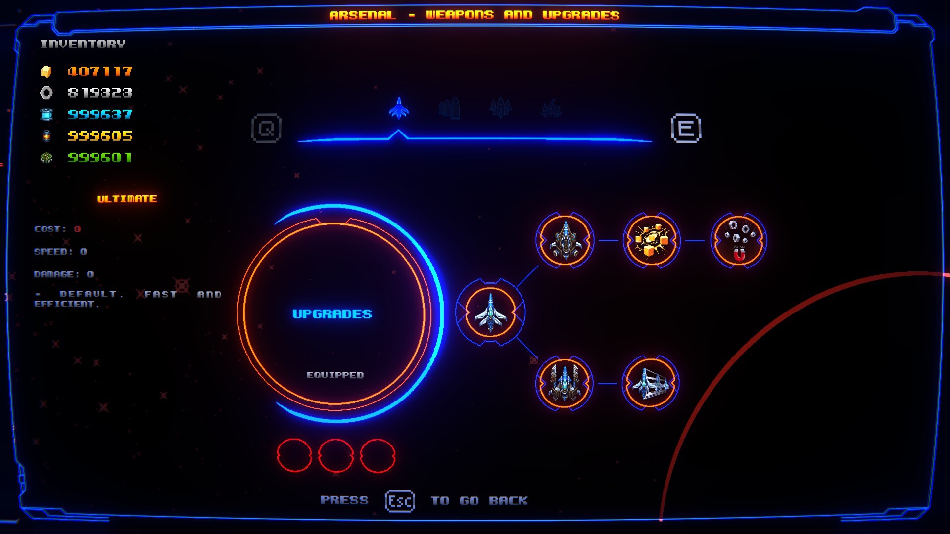 Beyond Solar screenshot 10