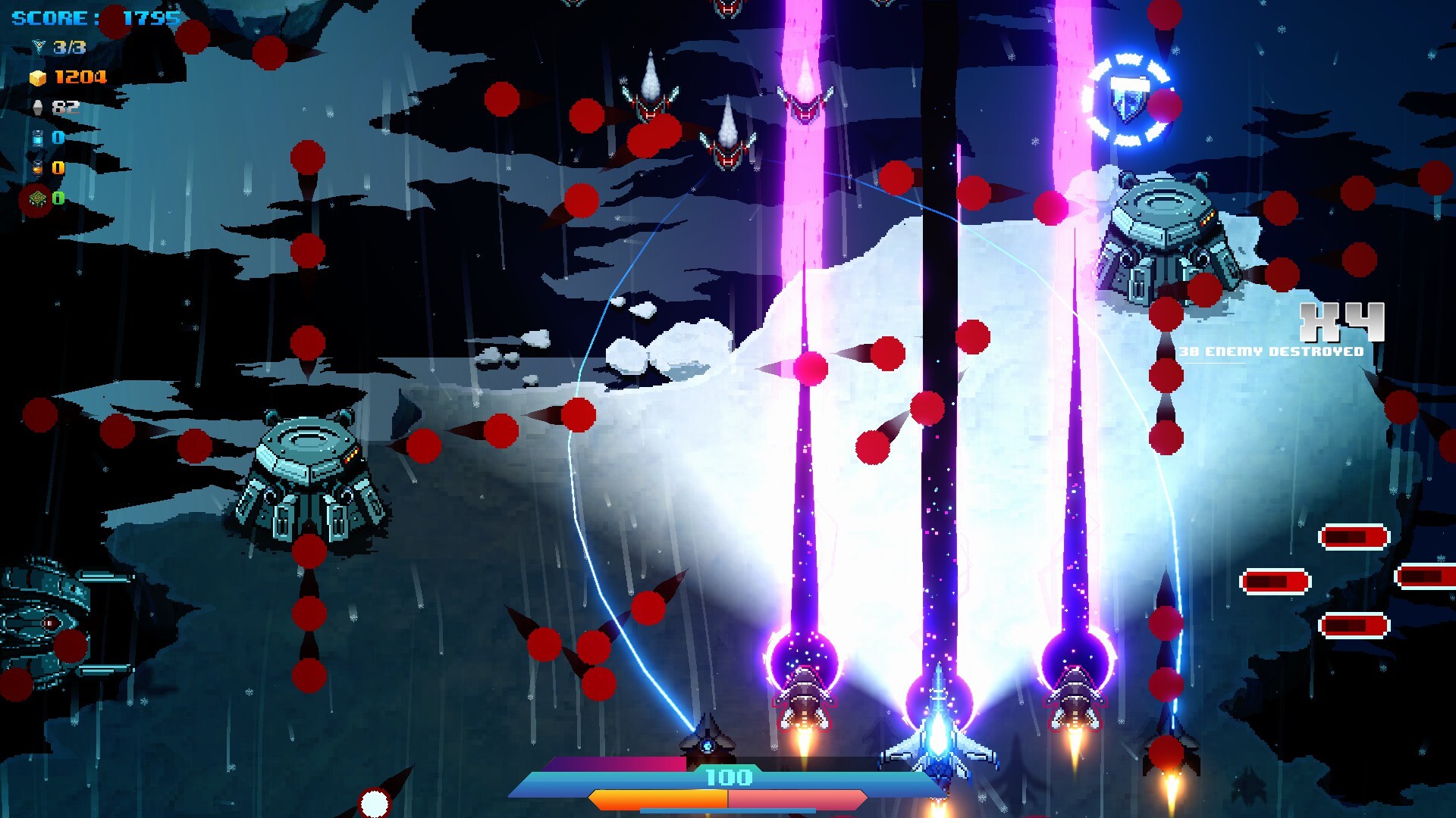 Beyond Solar screenshot 8