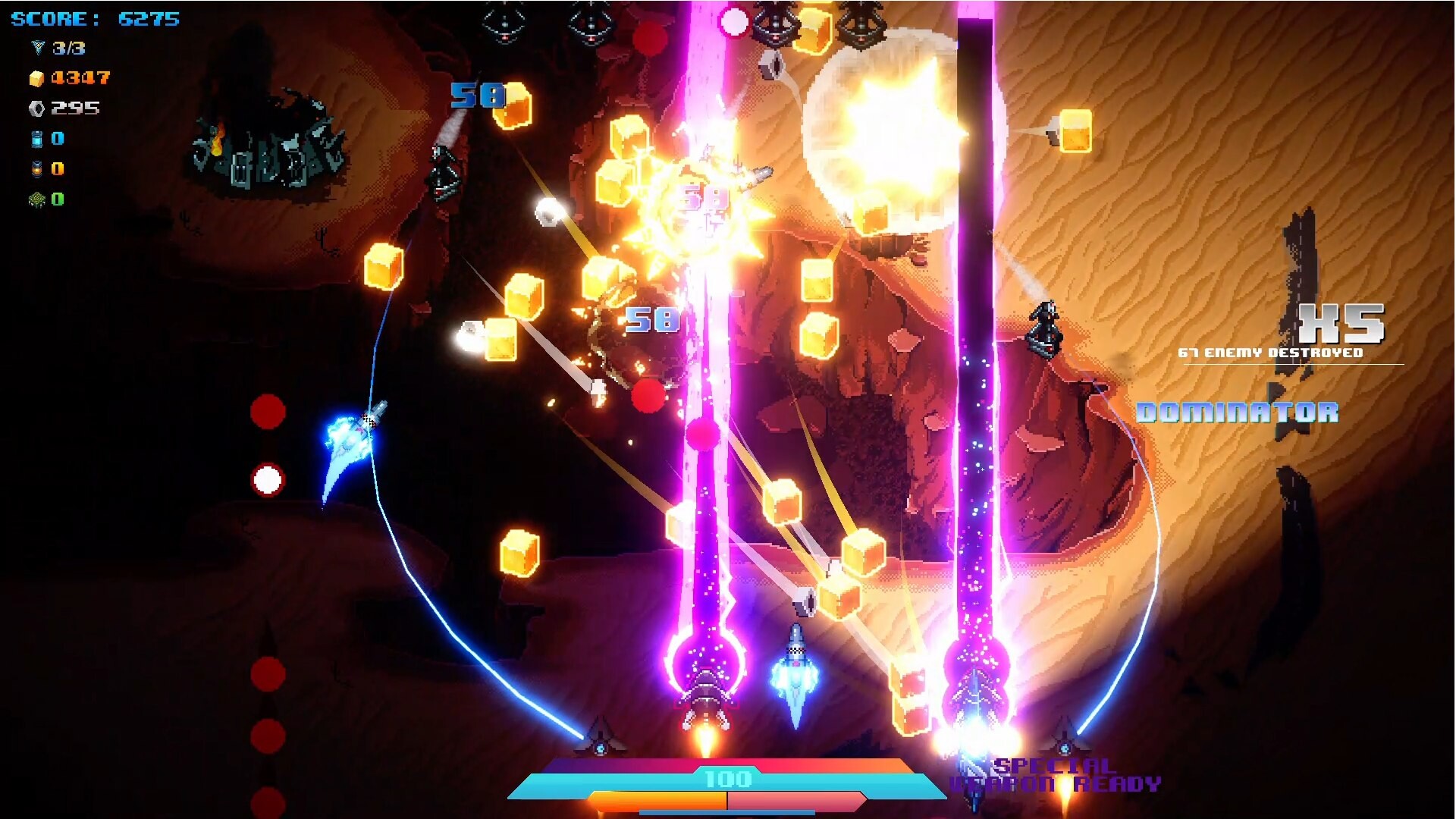 Beyond Solar screenshot 13