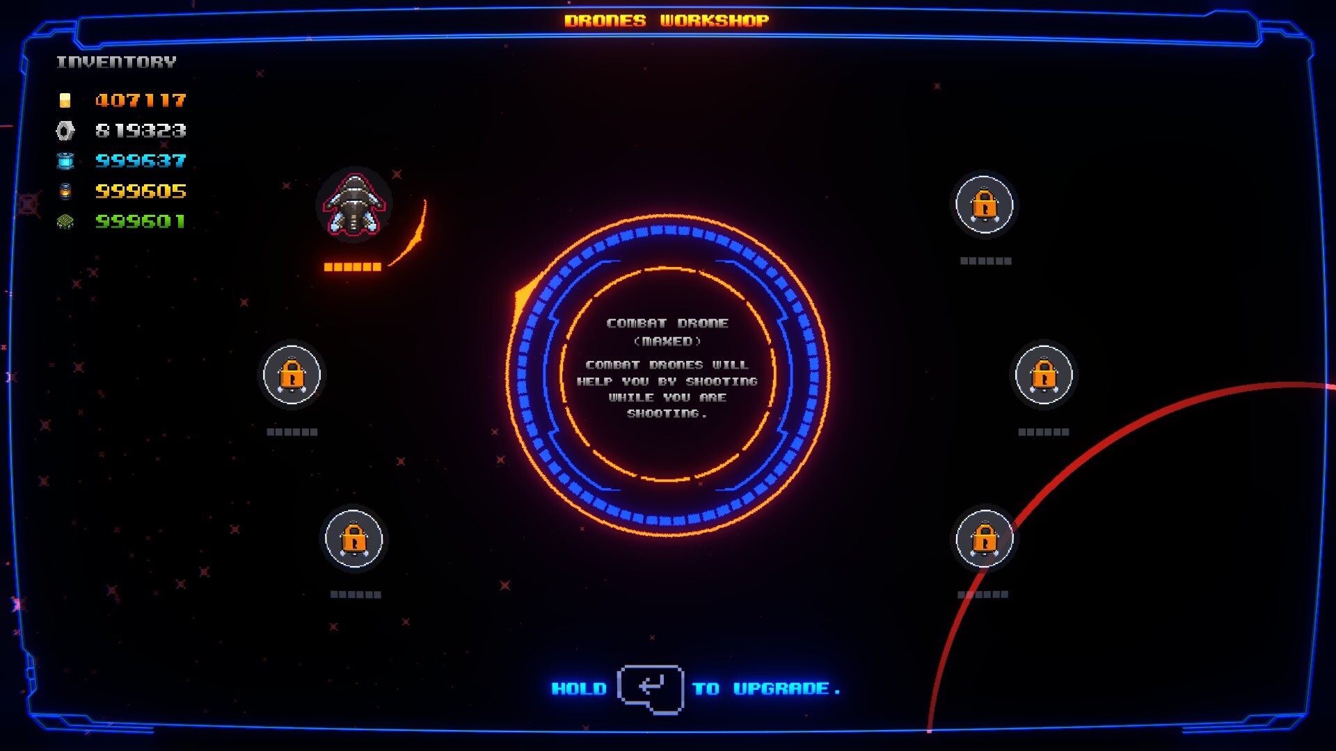 Beyond Solar screenshot 3