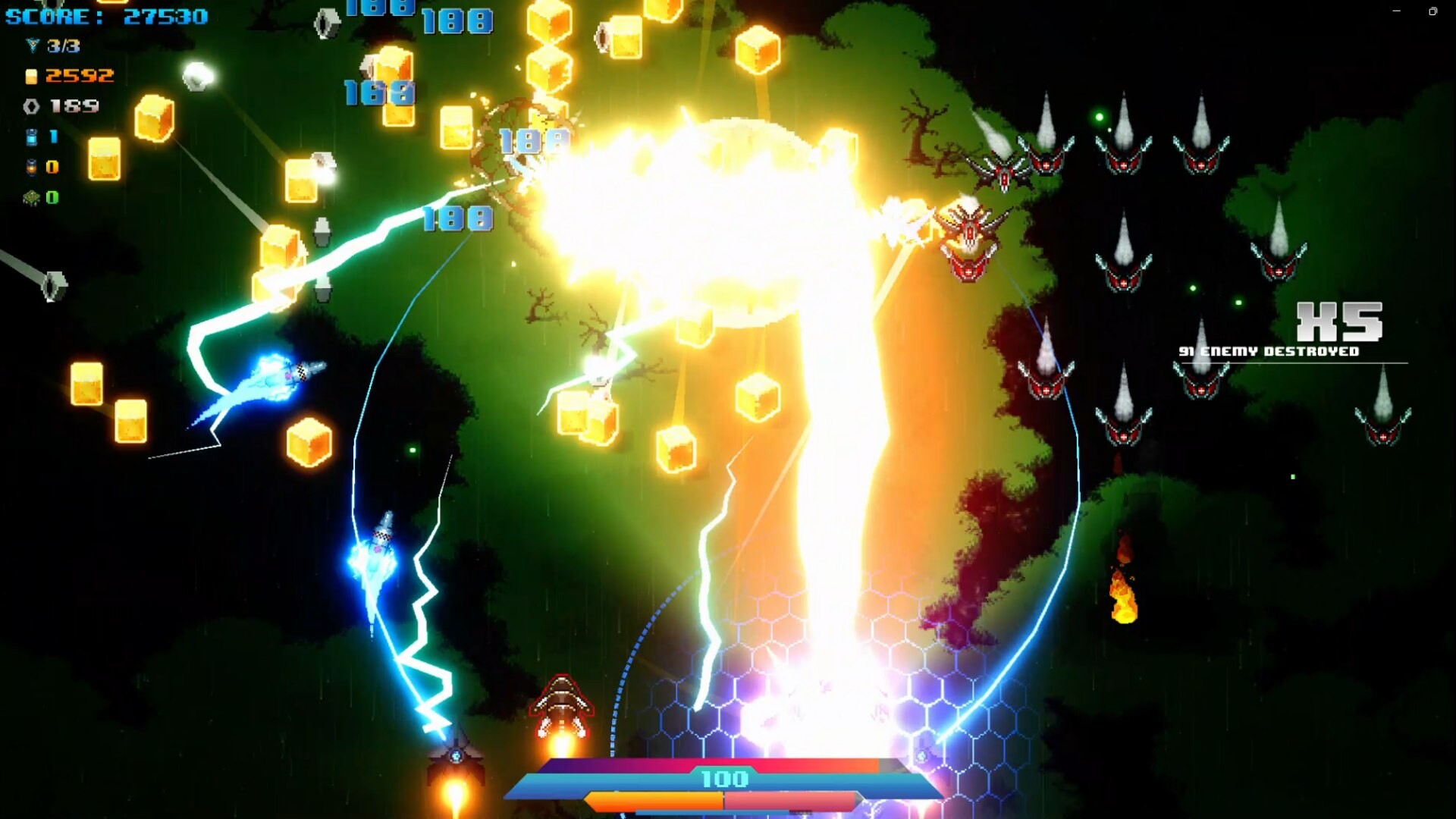 Beyond Solar screenshot 1