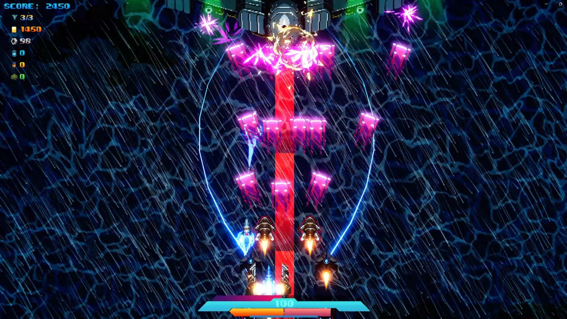 Beyond Solar screenshot 15