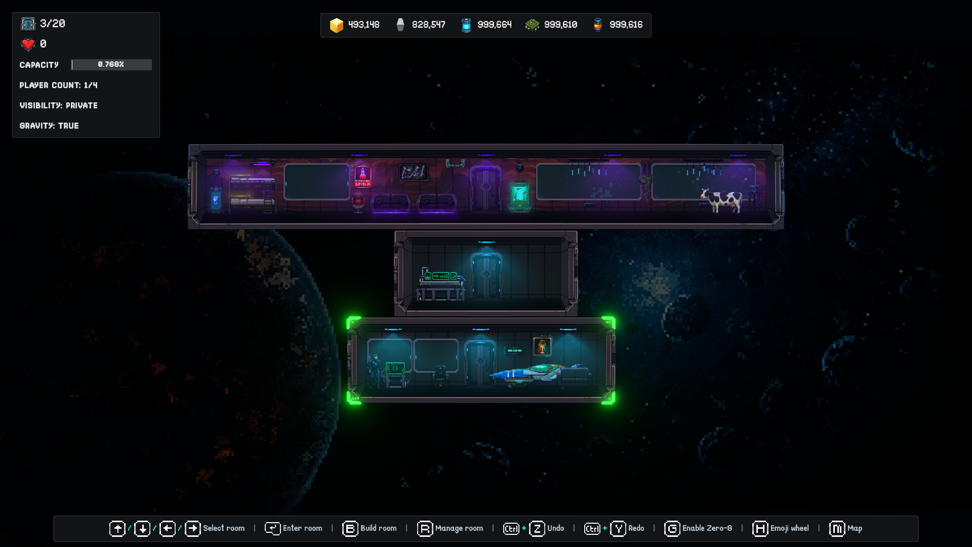 Beyond Solar screenshot 6