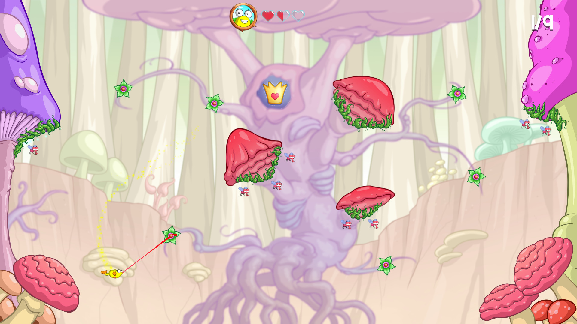 Oh Frog screenshot 5