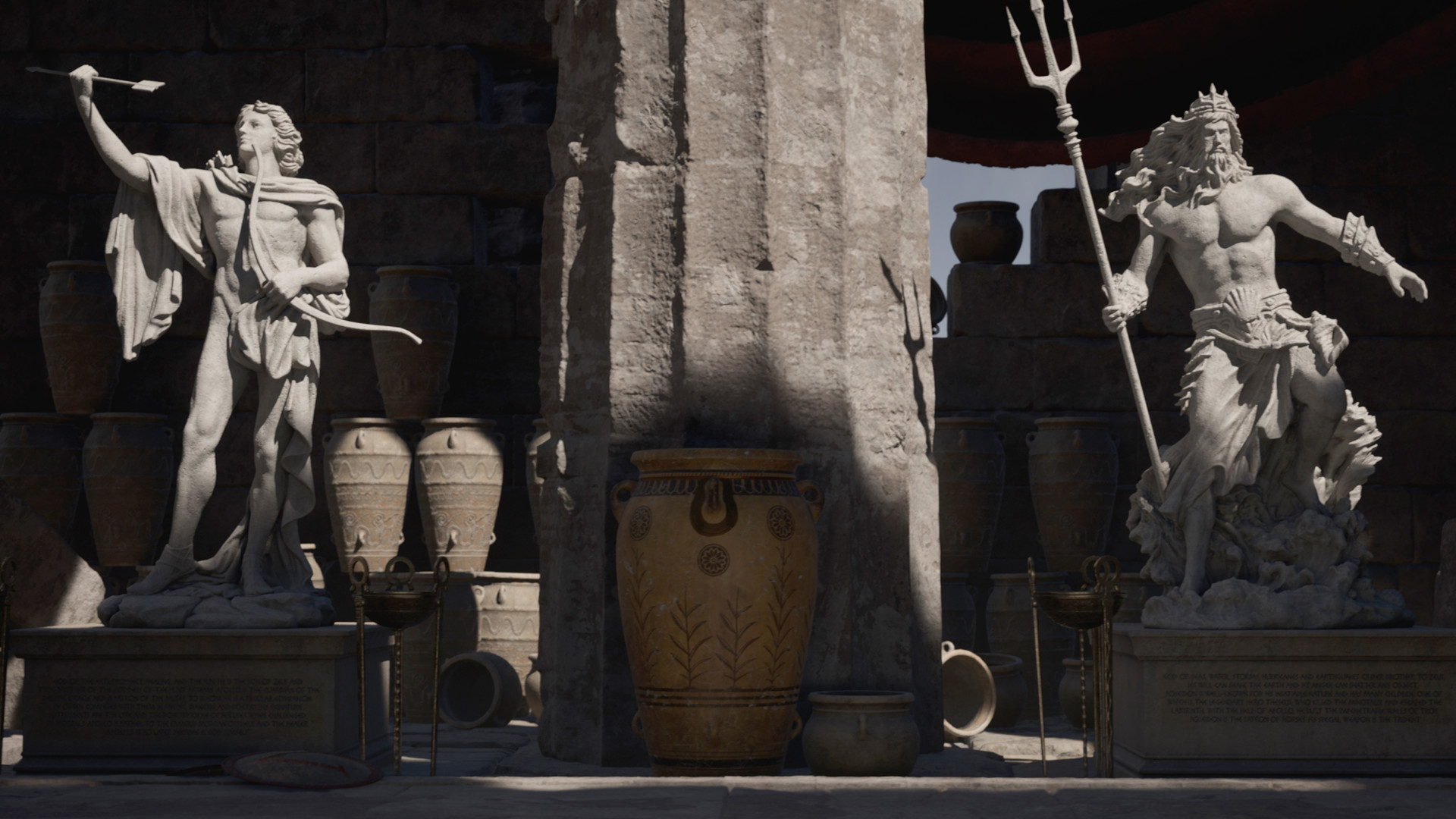 Zen Universe screenshot 2
