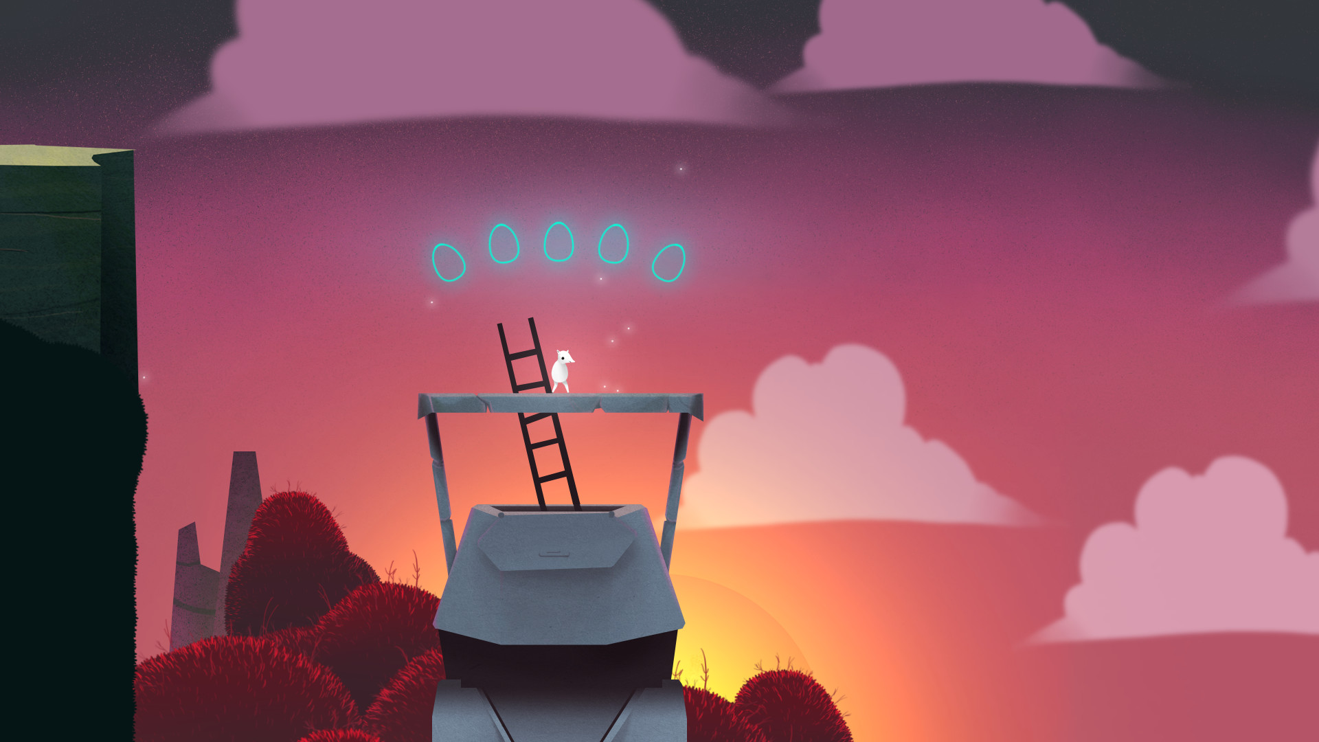 SHEEPO screenshot 7