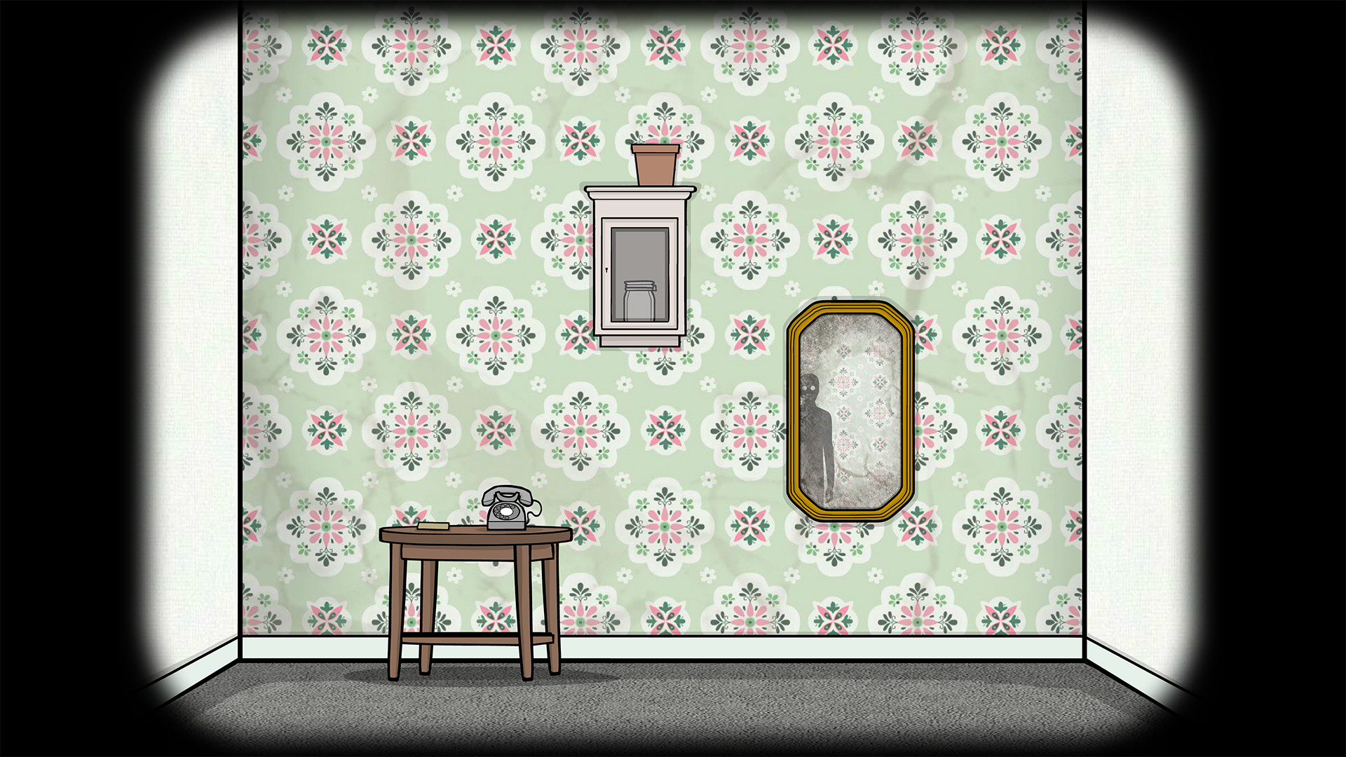 Samsara Room screenshot 1