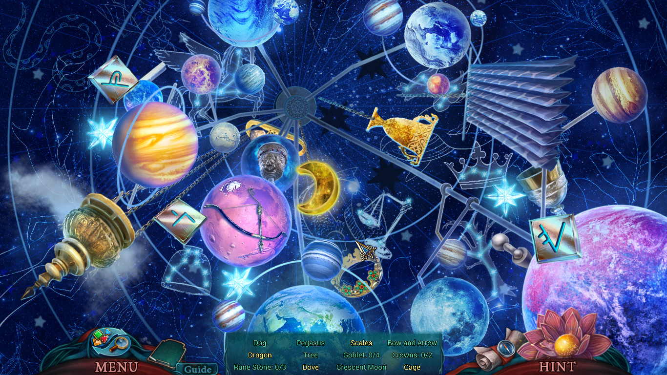 Reflections of Life: Utopia Collector's Edition screenshot 8