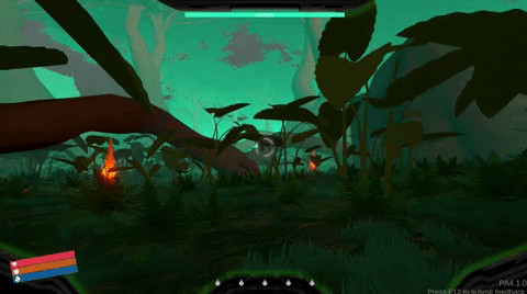 Project Canopy screenshot 3