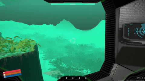 Project Canopy screenshot 11