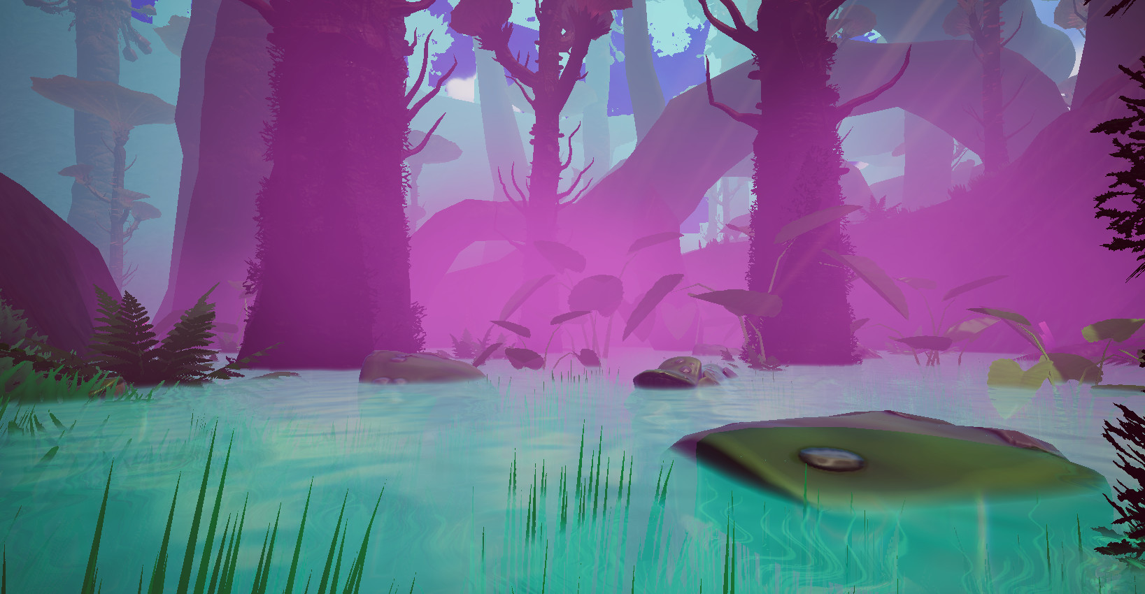 Project Canopy screenshot 5