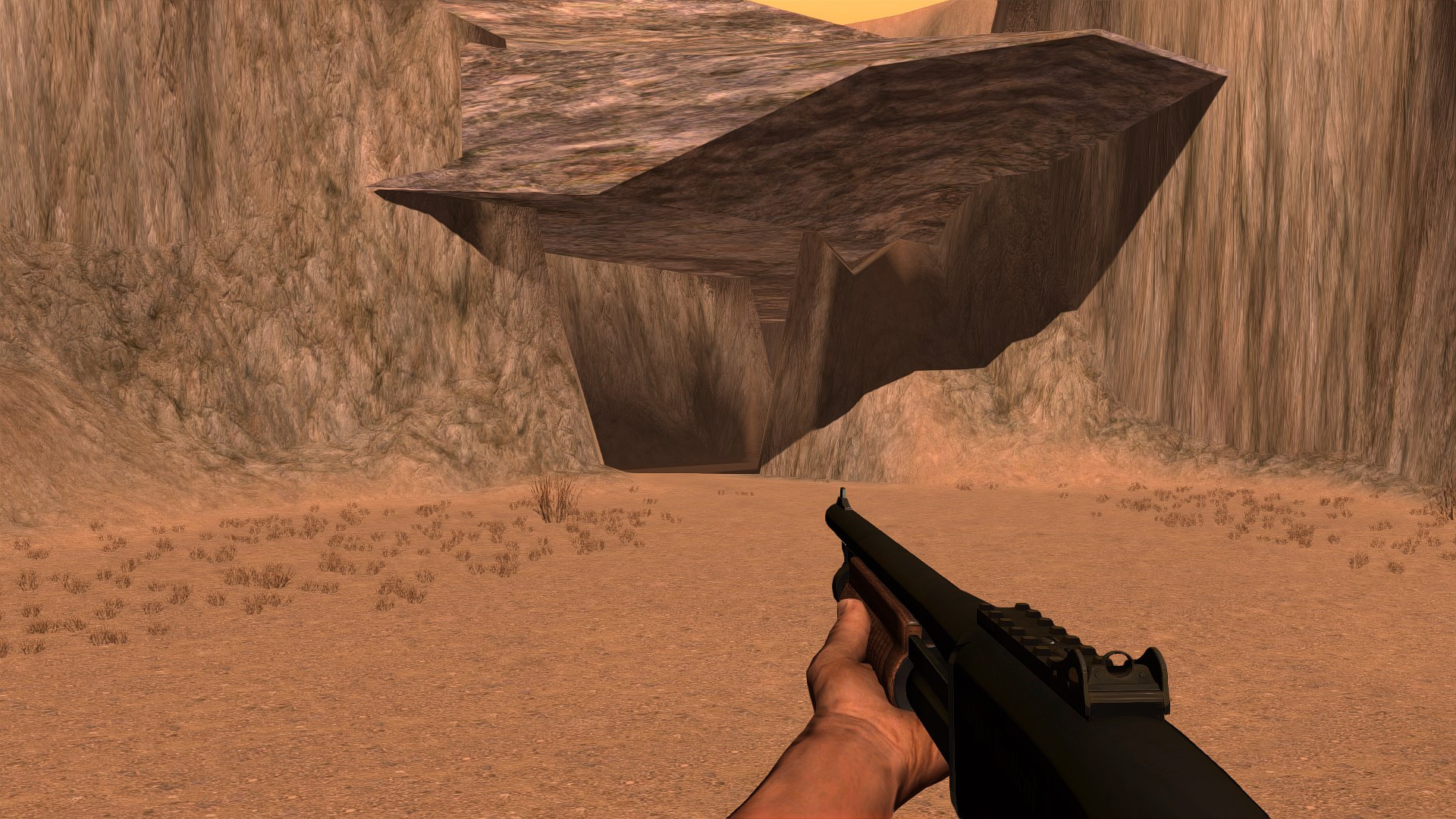 Apocalypse Survivor screenshot 1