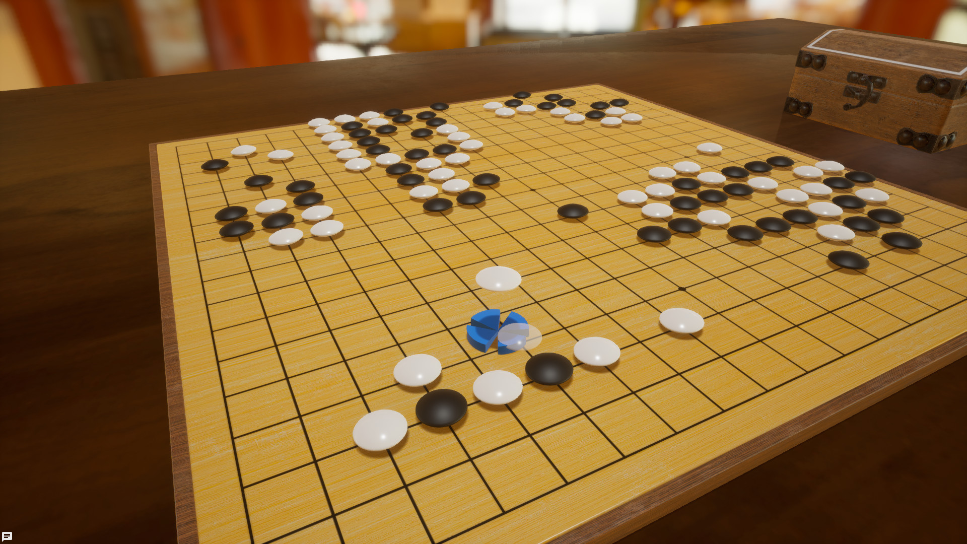 Tabletop Playground Beta screenshot 5