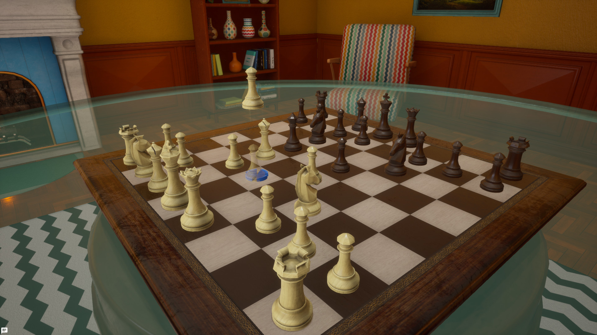 Tabletop Playground Beta screenshot 1