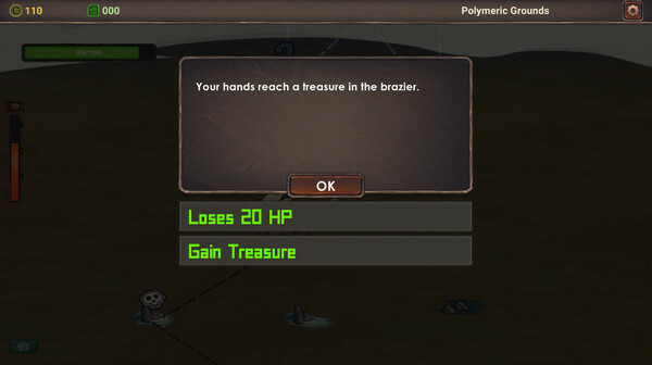 Rust Raiders screenshot 5