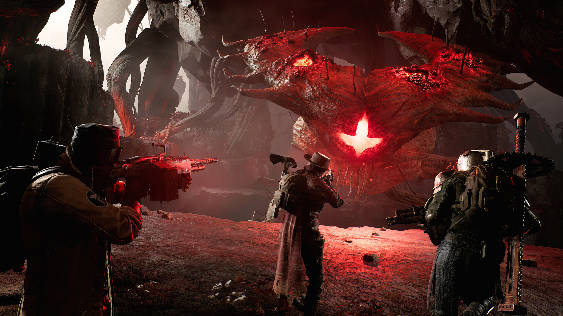 REMNANT II® screenshot 1