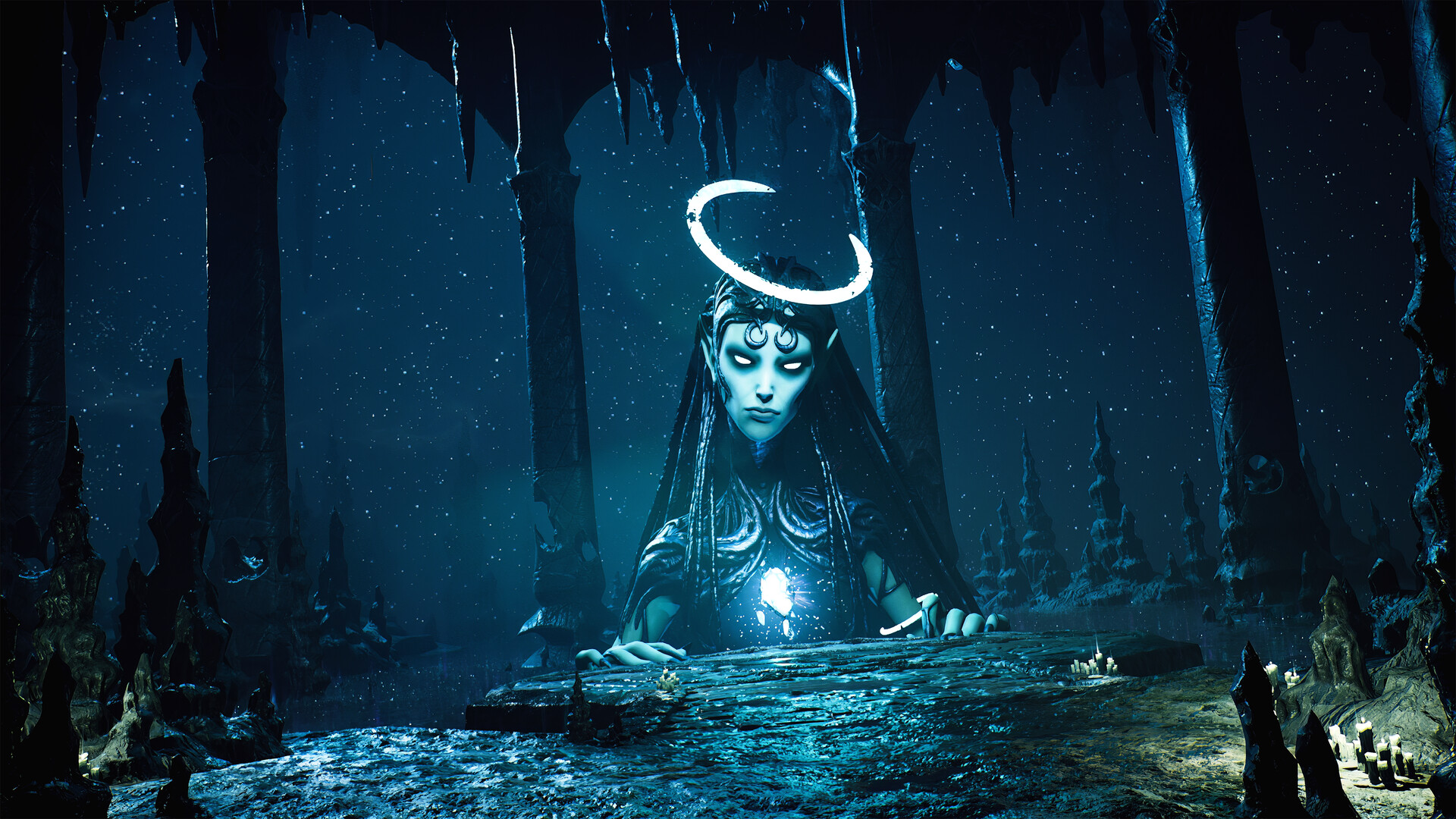 REMNANT II® screenshot 10