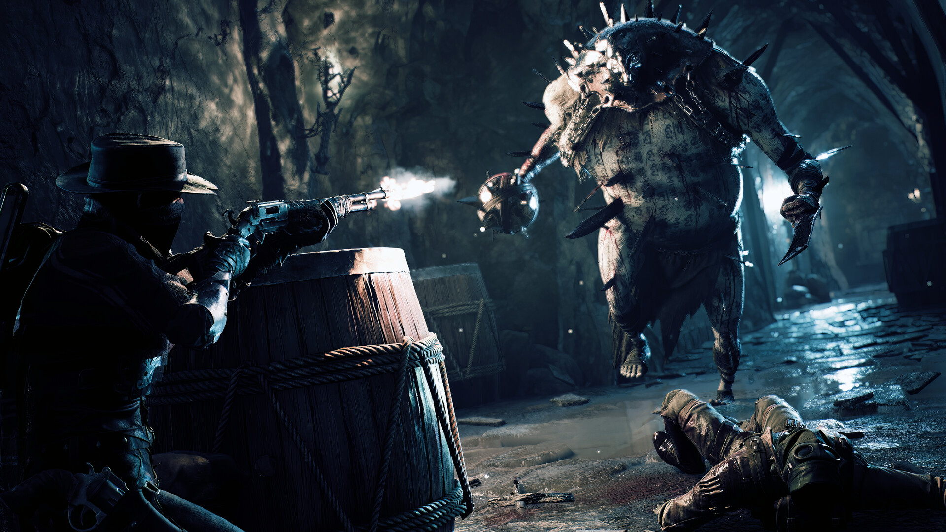 REMNANT II® screenshot 8