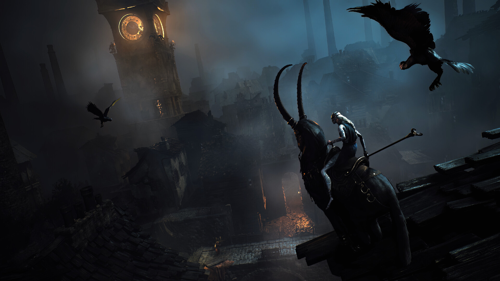REMNANT II® screenshot 6