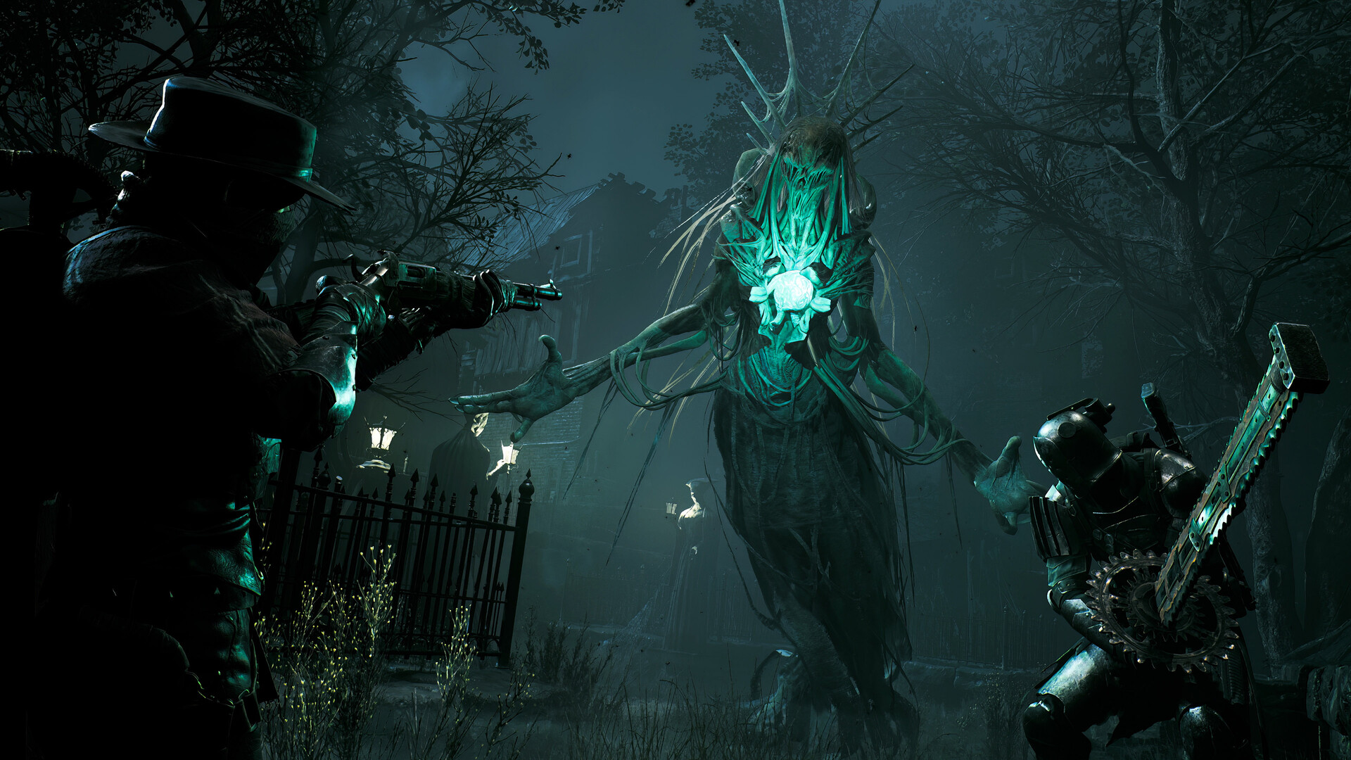REMNANT II® screenshot 2