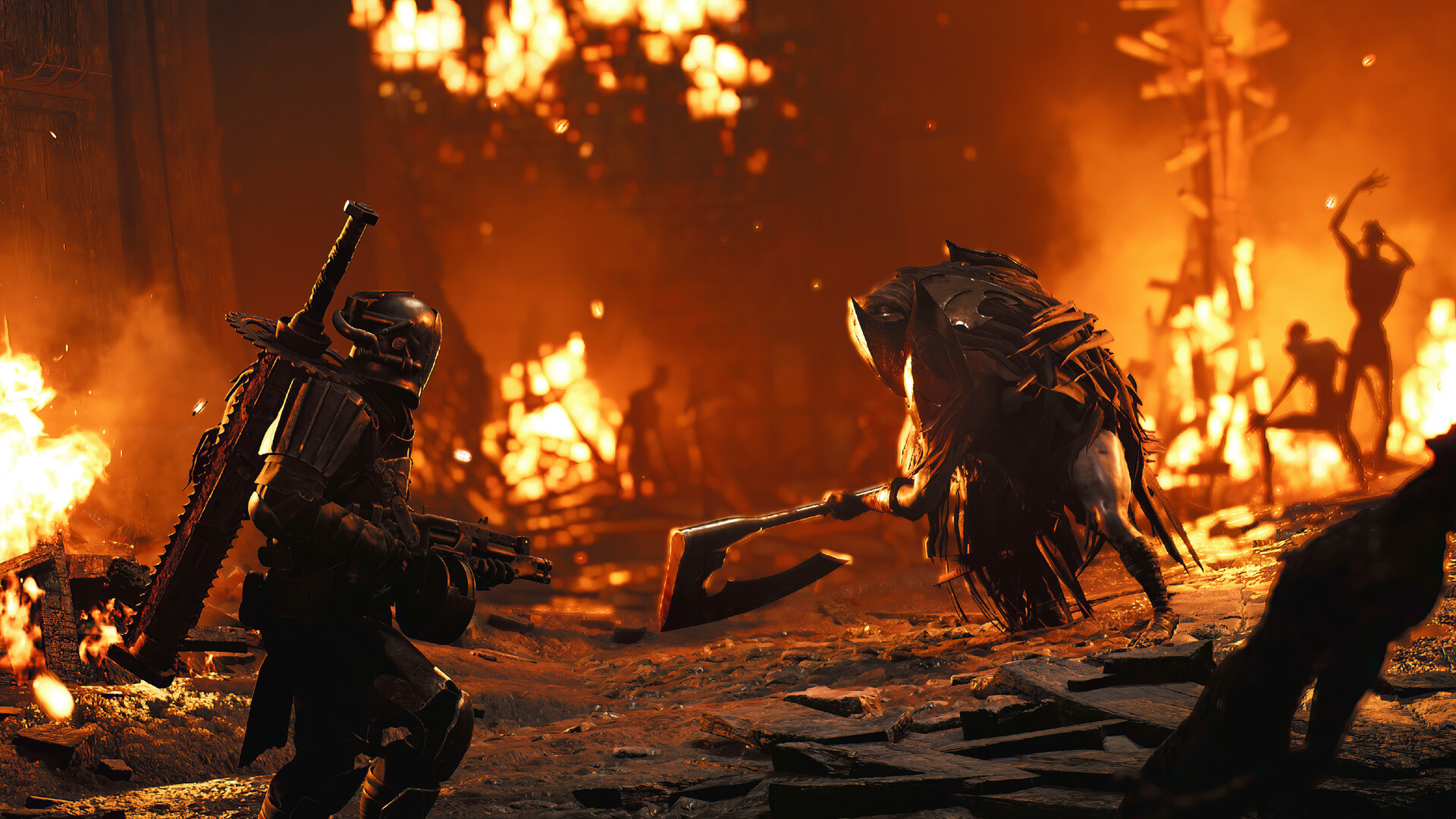 REMNANT II® screenshot 3