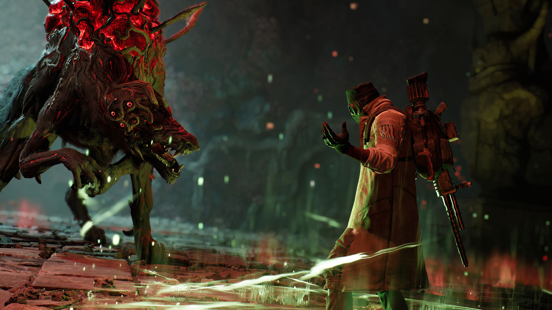 REMNANT II® screenshot 7