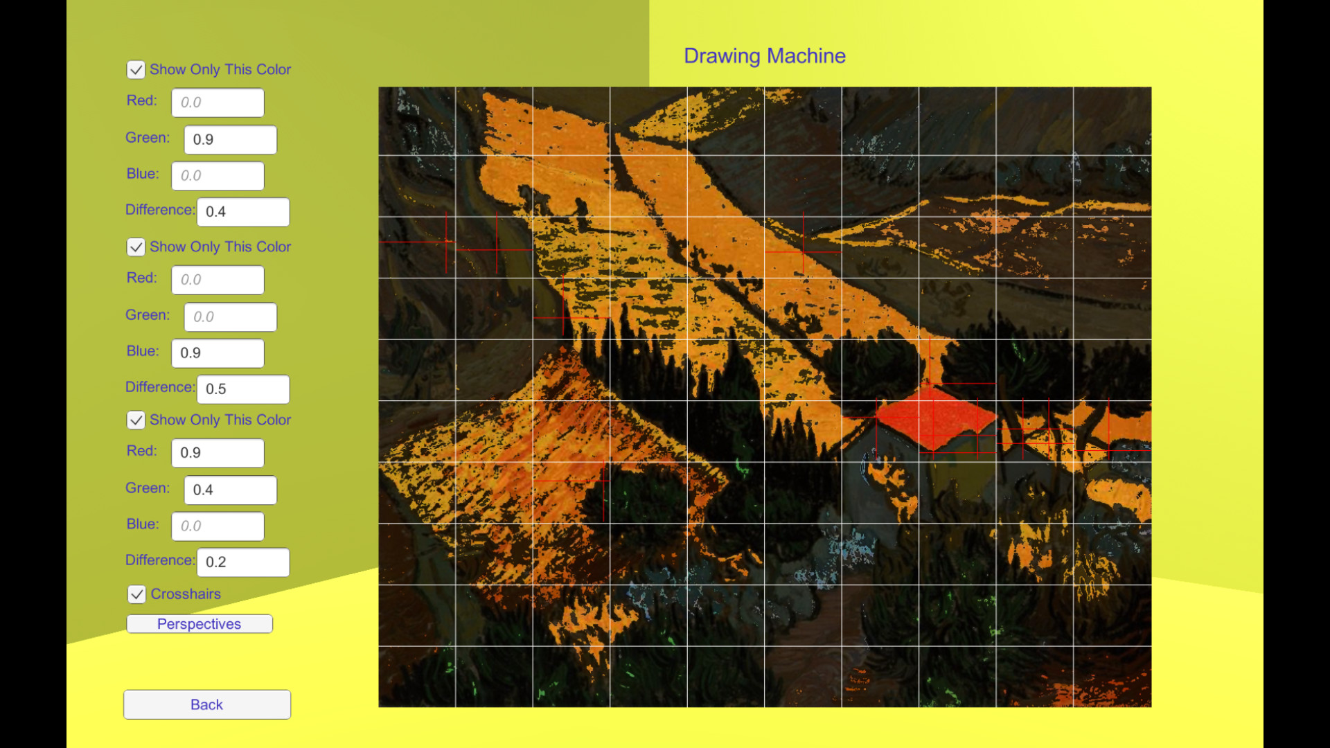 Drawing Machine screenshot 9