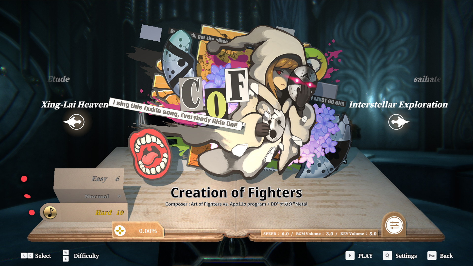 DEEMO -Reborn- screenshot 16