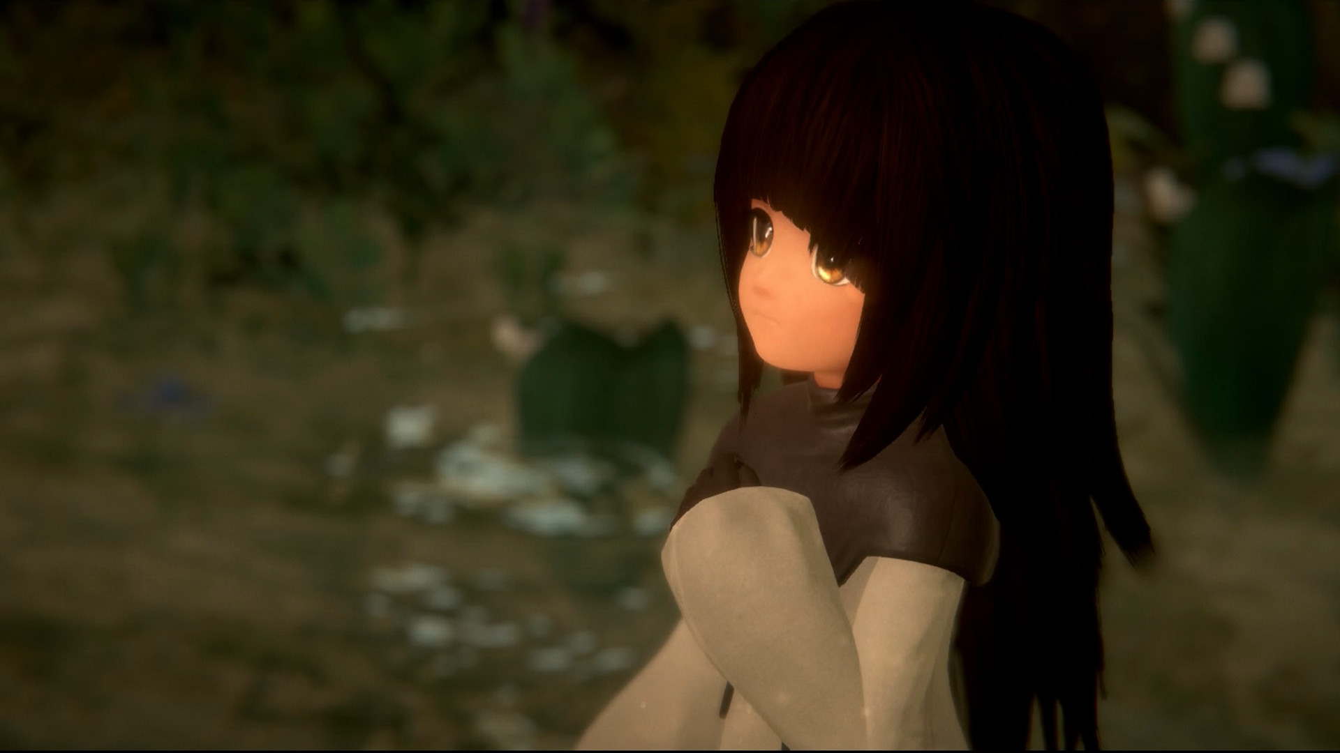 DEEMO -Reborn- screenshot 4